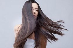 Why hair grows so slowly, these 7 ways to make your hair grow fast, hurry up and collect it