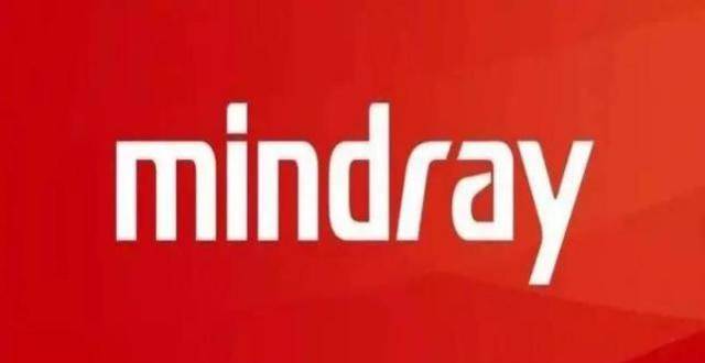 迈瑞医疗,走过至暗时刻