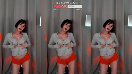 BJ尤碧(요삐)美女跳摩托摇1080P双倍快乐在线观看