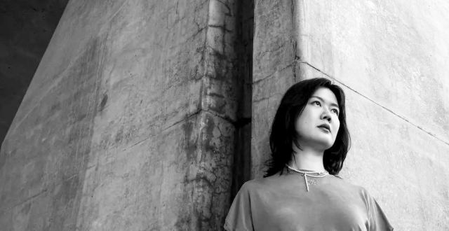 科幻作家顾适：探索“莫比乌斯时空”里的多重现实_腾讯新闻