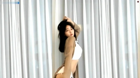 AfreecaTV徐雅(bj seoa)(BJ서아)2020年10月12日Sexy Dance143435