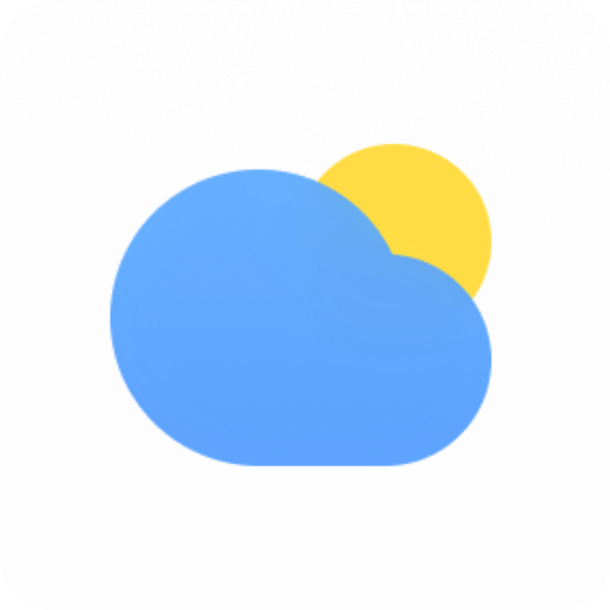 天气 (索尼系统版)