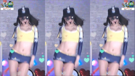 BJ벨라倒立抖臀舞01分13秒1080P无水印高清在线