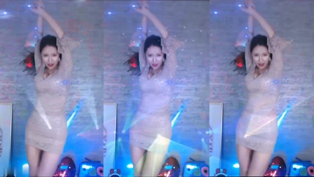 AfreecaTV贝拉(BJ벨라)2020年11月9日Sexy Dance150454