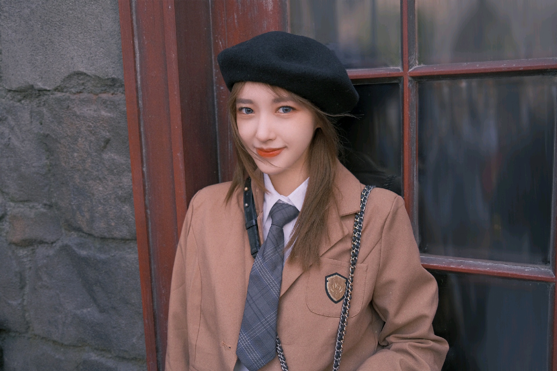 程潇魔法美少女