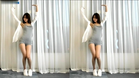 AfreecaTV徐雅(bj seoa)(BJ서아)2020年11月10日Sexy Dance133631