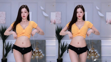AfreecaTV朴佳琳(BJ박가린)2020年10月15日Sexy Dance155211