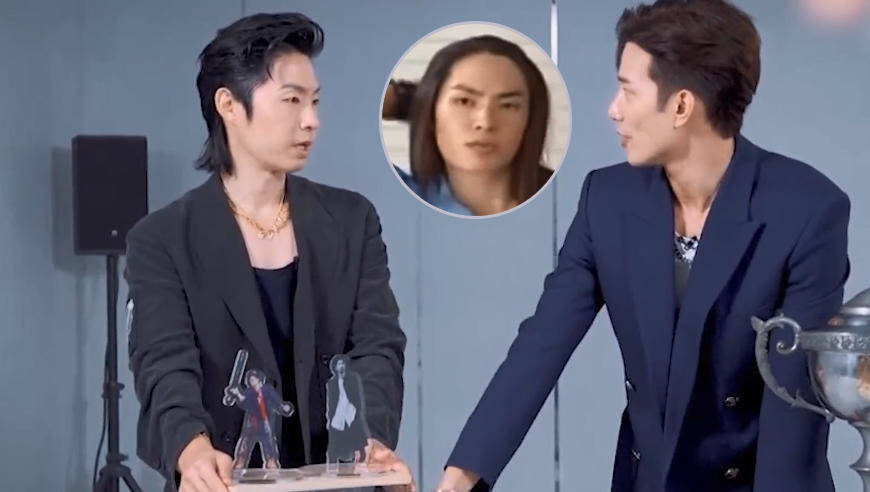 美作吴建豪 腾讯网