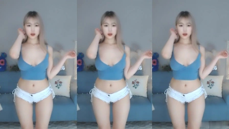 BJ孝卡(효카)水手服美女加特林热舞183.36 MB高清资源百度网盘打包下载