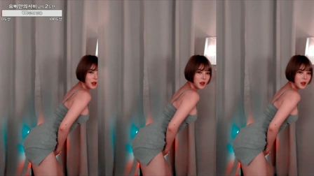AfreecaTV尤碧(BJ요삐)2020年10月17日Sexy Dance040558