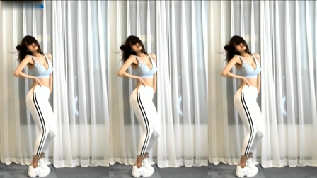 AfreecaTV徐雅(bj seoa)(BJ서아)2020年11月13日Sexy Dance163454