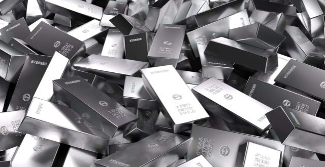 古代随处可见的白银去哪了?