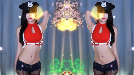 BJ유월이(柳月怡)2021年2月10日Sexy Dance222436