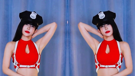 BJ유월이(柳月怡)2021年2月10日Sexy Dance222437