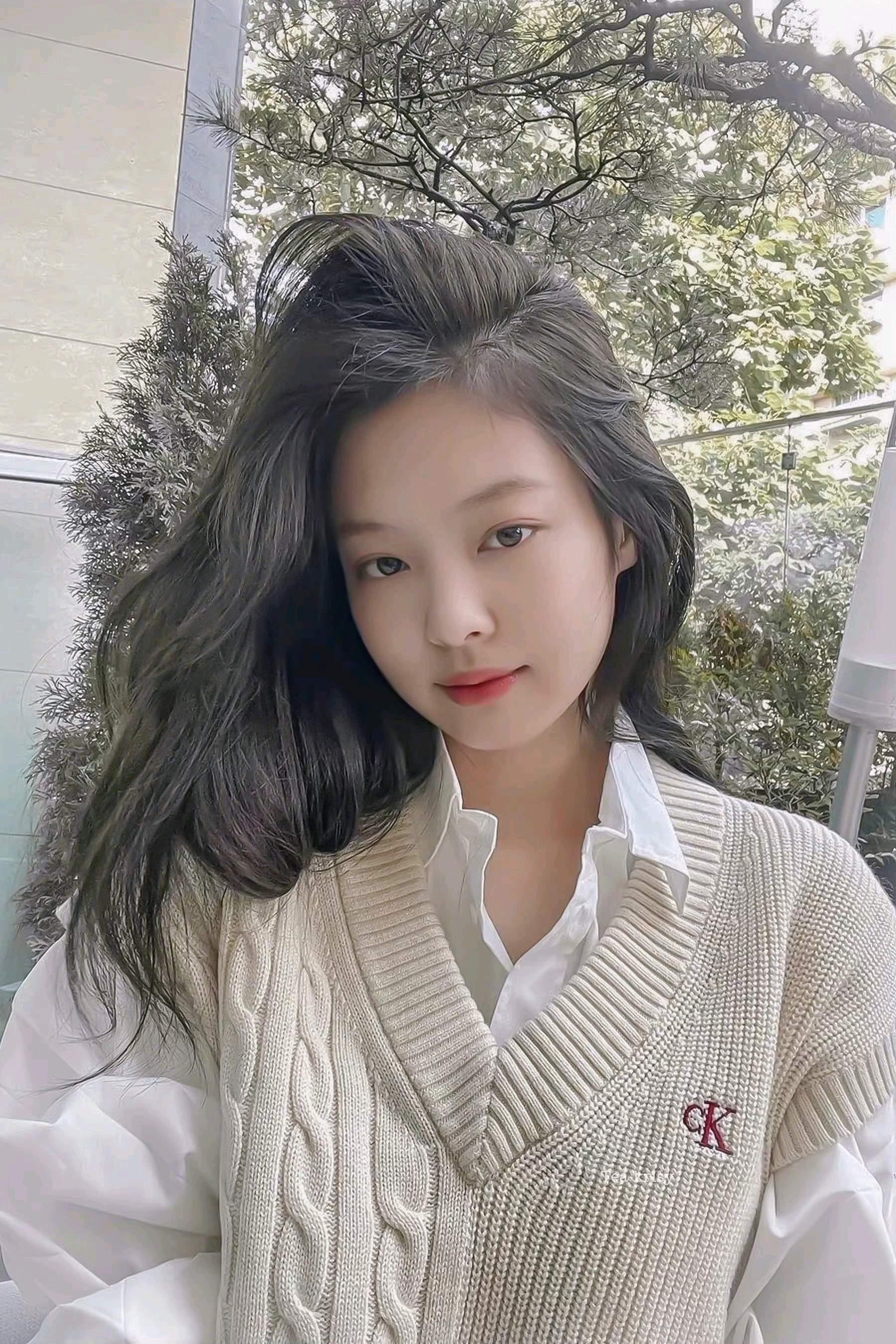 金智妮jennie‖偶尔想你,经常偶尔