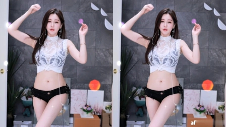 AfreecaTV朴佳琳(BJ박가린)2020年11月16日Sexy Dance184355