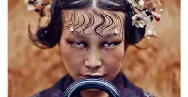 迪奥,陈漫为"丑化中国女性"争议道歉,你能接受吗?