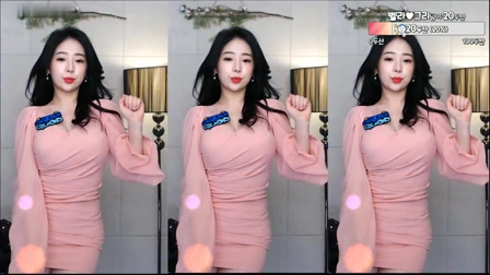 BJ시아린(西雅琳)2021年1月14日Sexy Dance140031