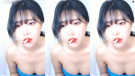 AfreecaTV朴罗熙(BJ박라희)2020年11月18日Sexy Dance144129