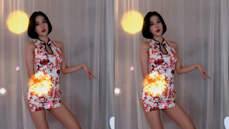 AfreecaTVEgg(BJ계란)2021年2月15日舞蹈剪辑100039