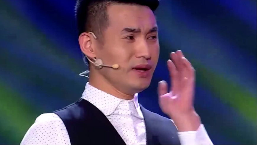 喜剧小品《偶像团》片段,文松跟美女闹分手,笑坏师哥宋小宝