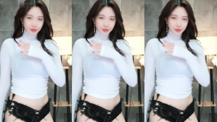 AfreecaTV秋天(BJ가을님)2020年11月18日Sexy Dance173099