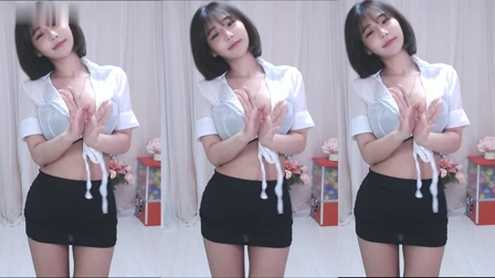 BJ韩璐(하루)虎牙直播热舞舞蹈加特林720P4倍快乐在线观看