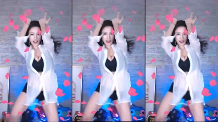 AfreecaTV贝拉(BJ벨라)2020年10月25日Sexy Dance210104