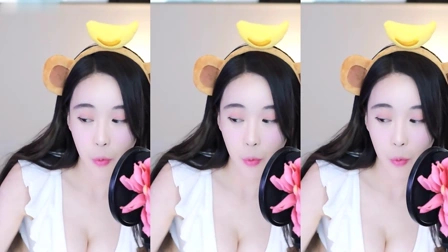 BJ吴雅姬(우아희)2021年2月15日舞蹈剪辑094415