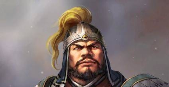 正说三国人物—王平篇,一生中规中矩的蜀汉文盲将领