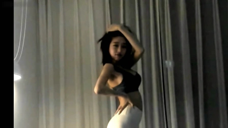 BJ서아(徐雅)2021年2月15日Sexy Dance223436