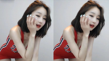 AfreecaTV徐雅(bj seoa)(BJ서아)2020年11月18日Sexy Dance153521