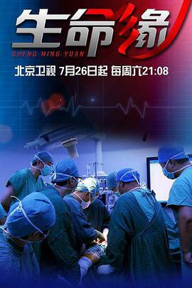 生命缘 第二季