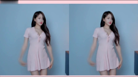 AfreecaTV唐蕾(BJ쥬아)2020年10月25日Sexy Dance140518