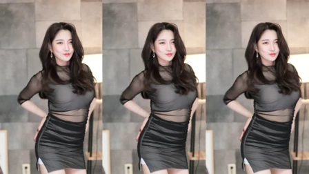 BJ가을님动感光波舞蹈290.76 MB高清无水印网盘打包