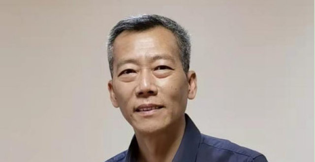 废为宝怀大爱 绿水青山勇当先 访"废品上门拉"创始人张进财"同心行动