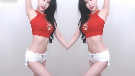 AfreecaTV韩豆妮(BJ한또니)2020年11月20日Sexy Dance110742