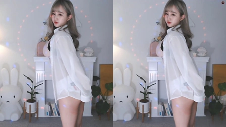 AfreecaTV韩智娜(BJ한지나)2020年11月20日Sexy Dance165249