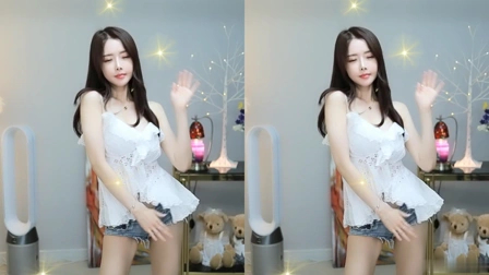 AfreecaTV申娜恩(BJ신나은)2020年10月27日Sexy Dance125426