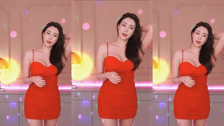 AfreecaTV唐宁(BJ다우닝)2020年10月27日Sexy Dance183439