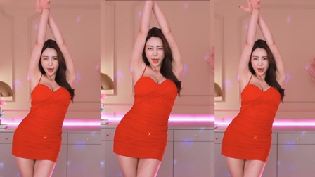 AfreecaTV唐宁(BJ다우닝)2020年10月27日Sexy Dance183440