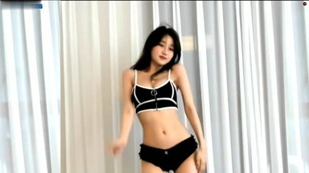 AfreecaTV徐雅(bj seoa)(BJ서아)2020年10月27日Sexy Dance133618