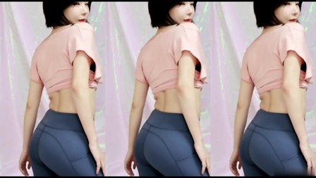 AfreecaTV阿英(BJ아영)2020年10月28日Sexy Dance142109