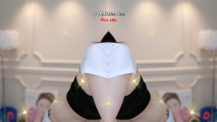 AfreecaTV雷彬(BJ레빈)2020年11月21日Sexy Dance202153