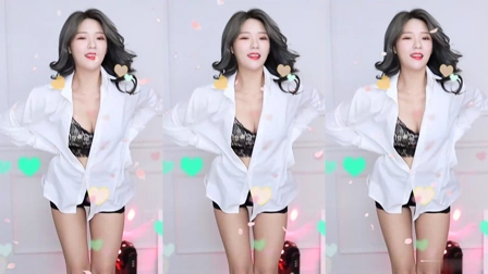 AfreecaTV慧明(BJ혜밍)2020年10月28日Sexy Dance164135