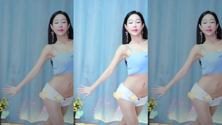 BJ유월이(柳月怡)2021年2月17日Sexy Dance192159