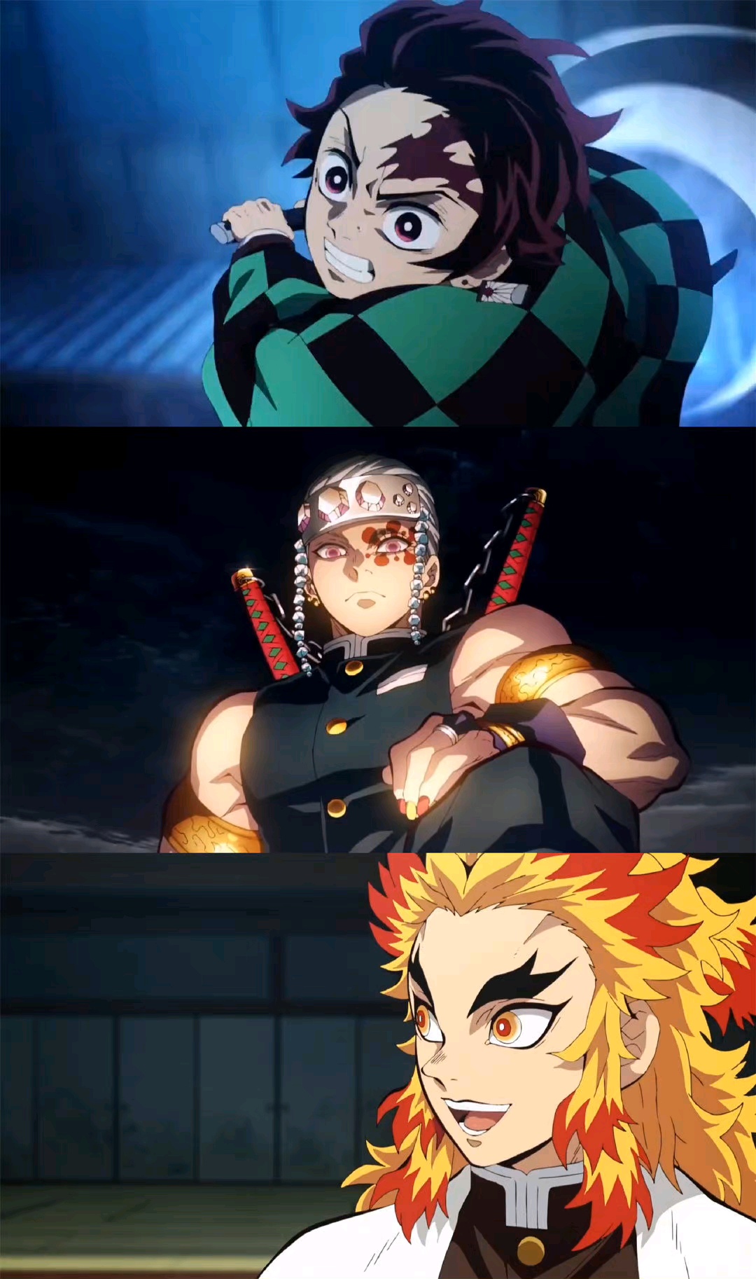 鬼灭之刃花街篇要来啦