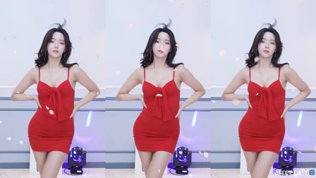AfreecaTV慧明(BJ혜밍)2020年11月23日Sexy Dance165057