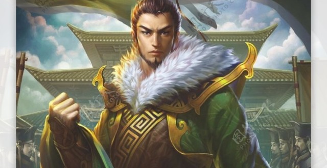 孙权确定上线时间?王者荣耀再出新英雄!
