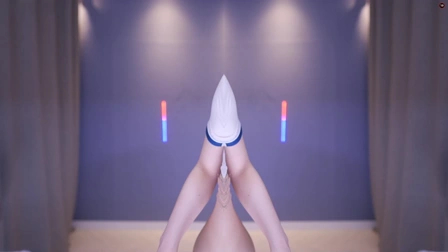 虎牙动感光波舞蹈视频第6936期1080P高清在线观看